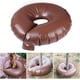 thumbnail image 5 of Water Conservation Hero, anillo de riego para árboles con liberación lenta para un desarrollo profundo de las raíces, sistema de riego de PVC resistente al agua y duradero para jardines al aire, 5 of 5