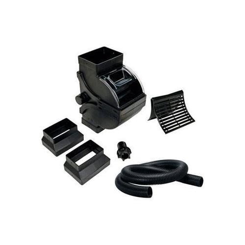 Fiskars Rain Barrel Diverterpro Kit