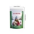 thumbnail image 3 of 1Pc Eeljoy Pet Safe Ice Melt 100G, Fast Melting Formula For Safe Snow/Ice Removal, Ideal For Pet-Friendly Areas Driveways Sidewalkseeljoy Pet Safe Ice Melt 100G Is A Reliable, 3 of 9