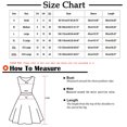 thumbnail image 3 of Fankiway Mode Femmes Décontractée Ample Col Rond Manches Mi-Longues Robe Confortable Imprimée Grande Taille Robes pour Femmes Rondes Printemps Robes pour Femmes 6912, 3 of 6