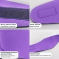thumbnail image 2 of Diadema Protectora Para Natación, Diadema Protectora Para Los Oídos Que Mantiene El Agua Fuera Para Adultos Y Niños, Natación, Baño, Surf, 2 of 8