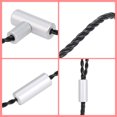 thumbnail image 3 of QC3005 Cable de repuesto Conector BT5.0 MMCX Cable de auriculares de repuesto en línea, 3 of 8