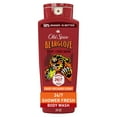 thumbnail image 4 of (4 pack) Old Spice Men's Body Wash, Bear Glove, 24 fl oz, 4 of 15