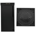 thumbnail image 2 of Reemplazo del ventilador de refrigeración,Ventilador de refrigeración para Xbox Xbox Series X Sistema de refrigeración Ventilador de refrigeración para Xbox Series X Los mejores materiales, 2 of 9