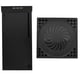 thumbnail image 1 of Reemplazo del ventilador de refrigeración,Ventilador de refrigeración para Xbox Xbox Series X Sistema de refrigeración Ventilador de refrigeración para Xbox Series X Los mejores materiales, 1 of 8
