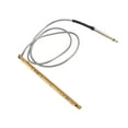 thumbnail image 3 of Pickup de Guitarra Acústica, Reemplazo de de Sonido Más Puro Alta Sensibilidad Al Medio Ambiente Pickup Para El Bajo, 3 of 7