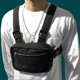thumbnail image 3 of Pequeño bolso bandolera para teléfono móvil, funda para teléfono móvil con cartera colgante, bolso bandolera de piel sintética, pasaporte, funda para teléfono móvil con ranura para tarjetas, correa, 3 of 5
