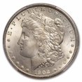 thumbnail image 2 of 1902-O Morgan Dollar MS-64 PCGS, 2 of 3