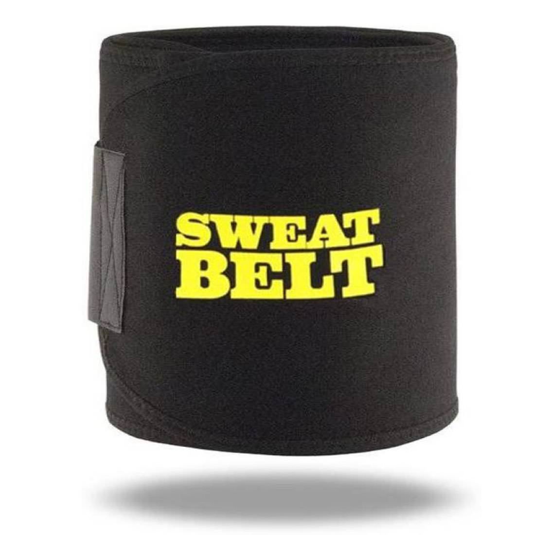 walmart sweet sweat waist trimmer