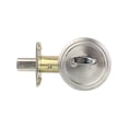thumbnail image 1 of Handle door lock,Core 3-bar Interior Door Knob Interior Door Lock Core 3-bar Locks Head Copper Lock Door Lock Bedrooms With 3 Copper Lock Core Stainless Steel Door Key Set Head Copper Knob With Lock, 1 of 7