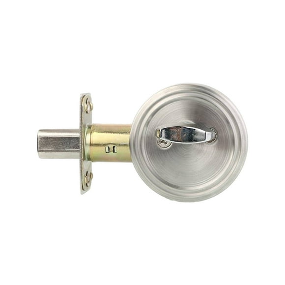 Handle door lock,Set Head Copper Lock Stainless Steel Bedrooms With 3 Locks Knobs Knob With Lock Door Handle Interior Door Lock Core 3-bar Door Lock Door Knob Stainless Steel Door Head Copper Lock