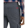 thumbnail image 5 of Wrangler® Boy's Charge Cargo Pant (Little Boy, Big Boy, Husky), 5 of 7