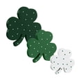 thumbnail image 2 of YujiCraft 3-Piece St. Patrick's Day Desktop Decor Set - Home Ornaments for Tabletop Shelf Display,, 2 of 4