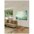 thumbnail image 2 of Marmont Hill "She Left Pieces of Her Life" Sylvia Cook Painting Print on Canvas, 2 of 7