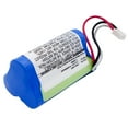 thumbnail image 3 of Batteries N Accessories BNA-WB-H1845 Speaker Battery - Ni-MH, 3.6V, 2000 mAh, Ultra High Capacity Battery - Replacement for TDK 3AA-HHC Battery, 3 of 5