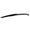 Gloss Black, variant on Ikon Motorsports Trunk Spoiler Compatible With 2019-2025 BMW 3-Series G20 G80 M3 ABS Plastic Gloss Black M4 Style Rear Lip Wing Tail Lid Deflector Bodykits