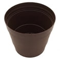 thumbnail image 2 of Maceta Plásticos La Ardilla Mediana Chocolate, 2 of 4