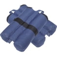 thumbnail image 1 of HIAKDOFT 2Pcs Multipurpose Canopy Weights Sandbag with Easy to Use Oxford Fabric Material, 1 of 5