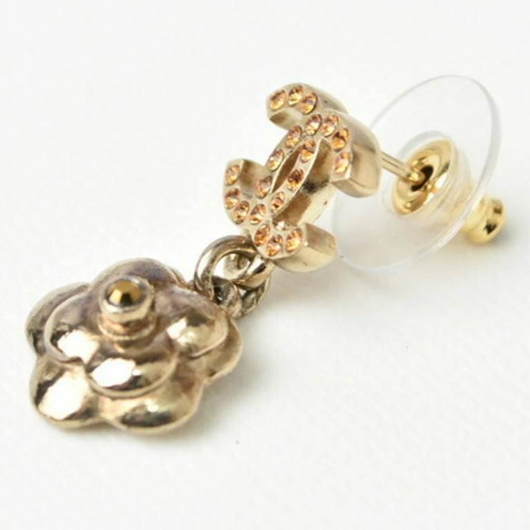  Misasha Camellia Flower Fashion Jewelry Chandelier