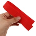 thumbnail image 7 of OATIPHO 4Pcs Red Winch Rope Protector Sleeve with Strong Stability for Trailer and Tow Use, 7 of 7