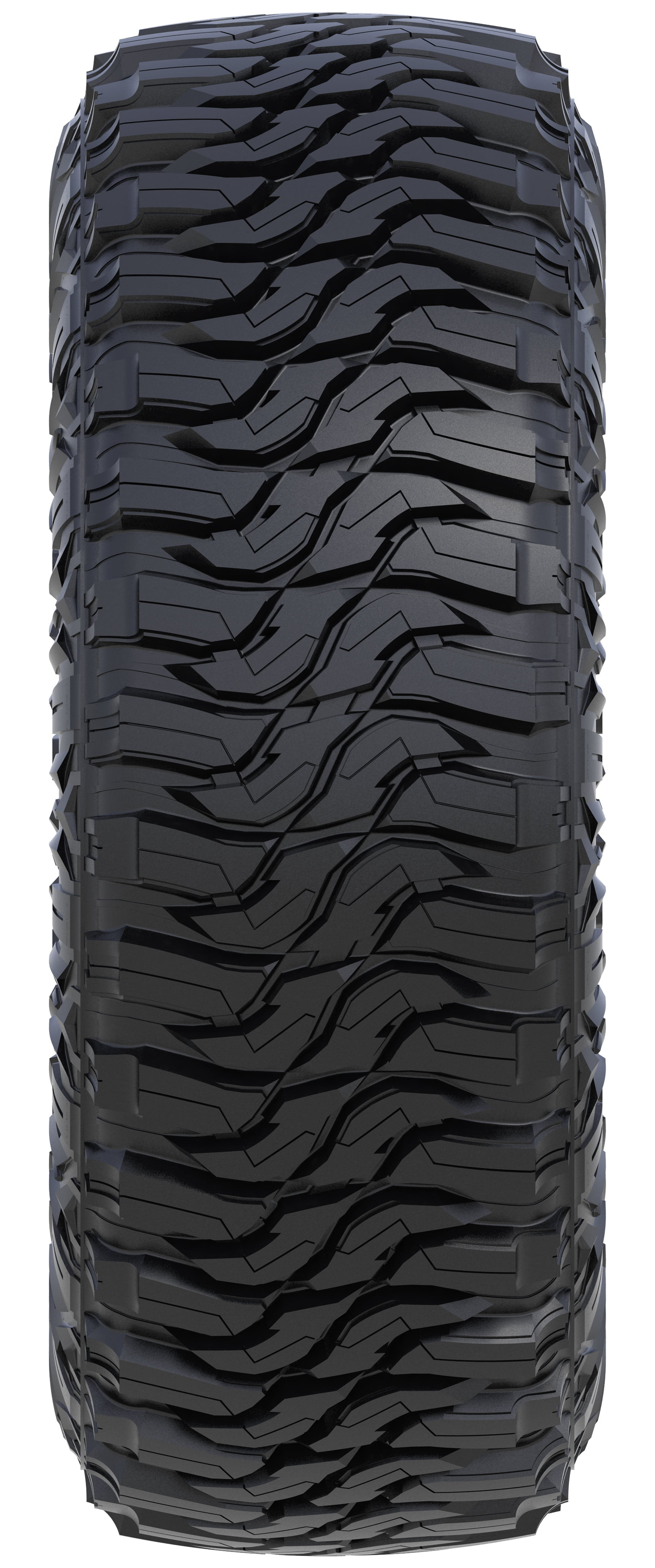 Tire Federal Xplora MTS LT 37X13.50R24 Load E 10 Ply M/T Mud