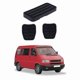 thumbnail image 2 of 3Pcs Car Accelerator Gas Rubber Foot Rest Pedal Pad Brake Clutch Pads Banmo, 2 of 5