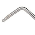 thumbnail image 2 of 1 Pcs Electric Guitar Single Swing Tremolo 6mm Arms for Whammy Bar Thread 3 Colour Silver, 2 of 8