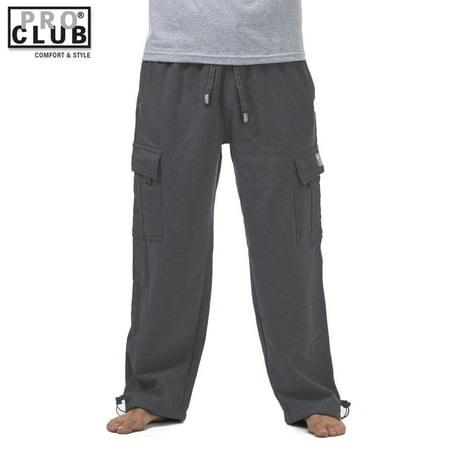 charcoal grey cargo pants