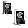 thumbnail image 4 of Vintage Abstract Eagle Canvas Wall Art Print for Bedroom Living Room Home Decor, 4 of 8