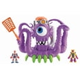 thumbnail image 3 of Imaginext Space Alien Cyclops, 3 of 3