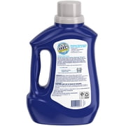 OxiClean Laundry Detergent HD Free & Clear