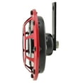 thumbnail image 2 of Hella Supertone Horn Kit 12V 300/500HZ Red (003399803 = 003399801), 2 of 11