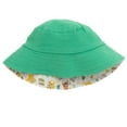 thumbnail image 3 of Disney Lion King Simba Romper and Bucket Sun Hat Newborn to Infant, 3 of 5