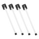 thumbnail image 5 of UPOUART 1Jgo Patas Plegables Metálicas Para Compacto Ligero Y Resistente Soporte Seguro Para Mesas, 5 of 8