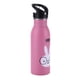 thumbnail image 3 of Botella de agua con aislamiento al vacío, agua deportiva de acero inoxidable Botella de agua deportiva de acero inoxidable Botellas de agua Diseño de clase mundial, 3 of 14