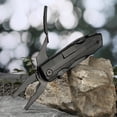thumbnail image 5 of Kit d'Outils Multiples Extérieurs : Pinces Pliantes avec Couteau Armée Suisse, Design Compact et Portable, Matériau Durable pour Camping, Randonnée et Utilisation d'Urgence – Couleur Personnalisée Disponible via Service Client, 5 of 5