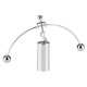 thumbnail image 5 of Juguete de bolas de equilibrio, Mini Newton's Cradle Balance Science Balance Balls Newton Balance Balls construidas para durar, 5 of 8
