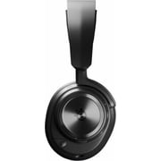 SteelSeries Arctis Nova Pro Wireless Multi-System Gaming Headset for PS5 and PS4 — Black
