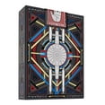 thumbnail image 2 of theory11 Star Trek Dark Premium Playing Cards, Poker Size Standard Index, 2 of 6