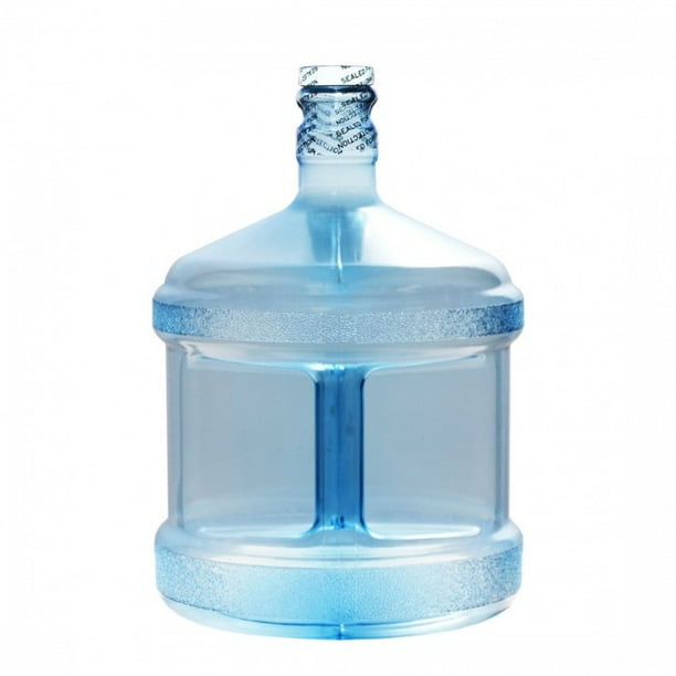 2 Gallon BPA Free Water Jug Bottle Screw Cap 2 Gallon / Bpa Free