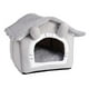 thumbnail image 2 of Camas de gato para interior Sunnimix Nido Cama Casa S, 2 of 8