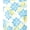 Sleepless in Santorini, variant on Hello Mello Signature Lounge Top and Shorts, 2-Piece Pajama Set, Sleepless in Santorini Medium/Large (Women's)