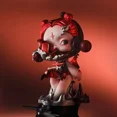 thumbnail image 3 of New Skullpanda Sound Series Blind Box Girls Fashion Play Doll Toy Surprise Box Desktop Collection Model Doll Toy For Child Gift, 3 of 5