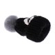 thumbnail image 3 of Broches, Alfileres de Broche Sombrero Lindo para Mujeres Niñas de Cumpleaños de Navidad Negro Fernando Broche de mujer, 3 of 8