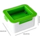 thumbnail image 5 of Vegan Essential: The Tofu Transformer, prensa de tofu equipada con Auto IntelliSpring para un sabor y una textura inigualables, resultados sin grietas en minutos, materiales de calidad alimentaria, 5 of 8