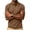 R9-Light Brown, variant on Homeyce Golf Polos for Men Collar Short Sleeve Polo Shirts Button Classic Casual Lightweight Shirt Solid Color Golf Shirts,Gray 2XL