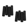 thumbnail image 4 of Masteelf 8 PCS  Chair Foot Protector Bed Frame Feet Protector Furniture Leg Cover Table Leg Protection Non-Slip Chair Leg Pads for Living Room, 4 of 8