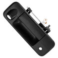thumbnail image 5 of SPEEDWOW Tailgate Handle Compatible with Fit for Toyota Tundra 2007-2013 with Rear Camera Hole 69090-0C050, 5 of 7