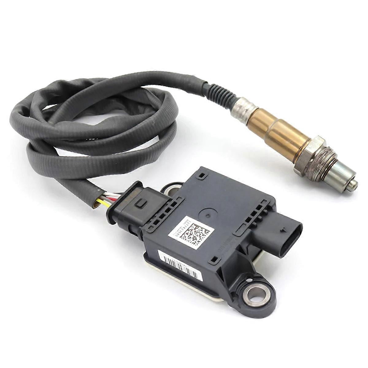 Exhaust PM Particulate Matter Sensor For - W166 | Bodega Aurrera en línea