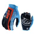 thumbnail image 2 of Guantes Tld KTM para Motociclista/guantes para Moto/Motocross/bicicleta de montaña/Ciclismo/DH, 2 of 4